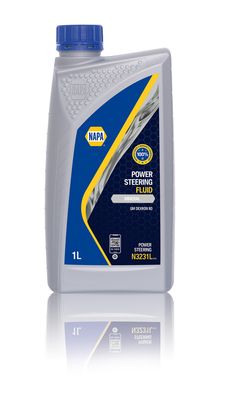 Napa N3231L Power Steering Fluid - 1
