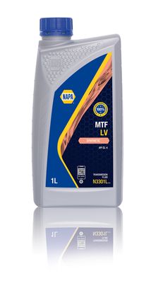 Napa N3301L Manual Transmission Oil - 1