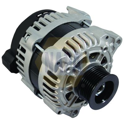 Napa NAL1005 Alternator - 1