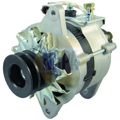 Napa NAL1006 Alternator - 1