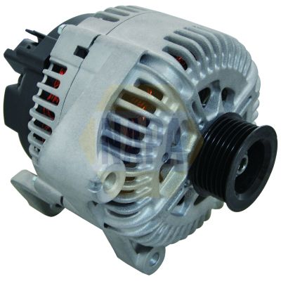 Napa NAL1009 Alternator - 1