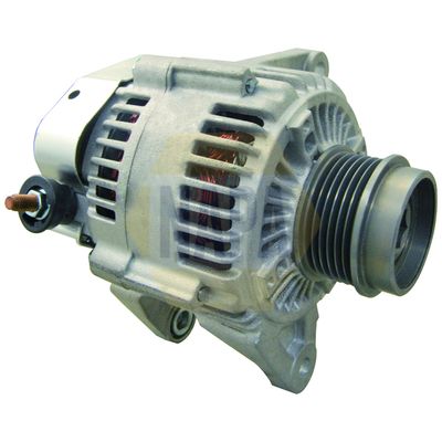 Napa NAL1012 Alternator - 1