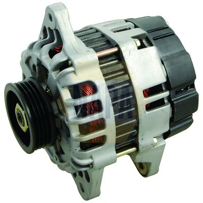 Napa NAL1023 Alternator - 1