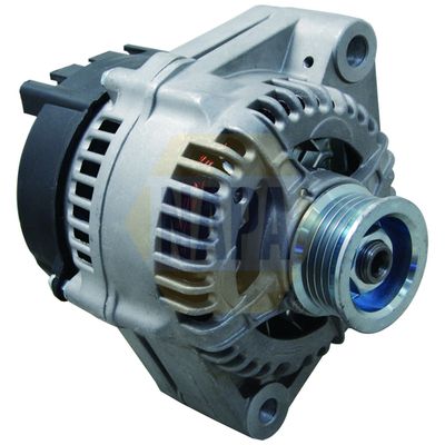 Napa NAL1040 Alternator - 1