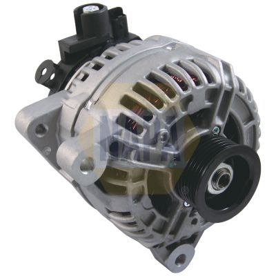 Napa NAL1059 Alternator - 1
