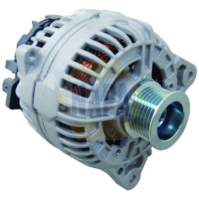 Napa NAL1068 Alternator - 1