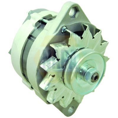 Napa NAL1071 Alternator - 1