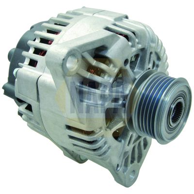 Napa NAL1083 Alternator - 1