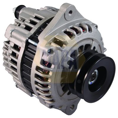 Napa NAL1084 Alternator - 1