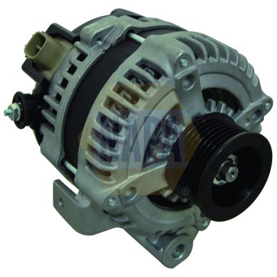 Napa NAL1085 Alternator - 1