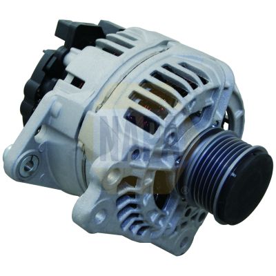 Napa NAL1090 Alternator - 1