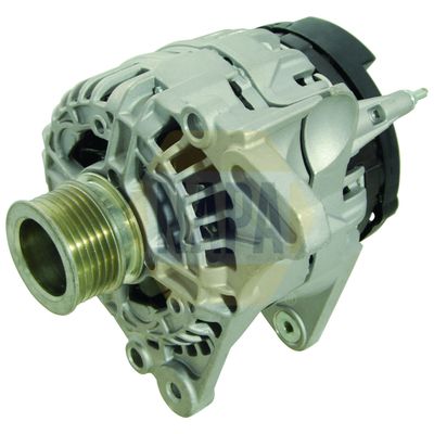 Napa NAL1092 Alternator - 1
