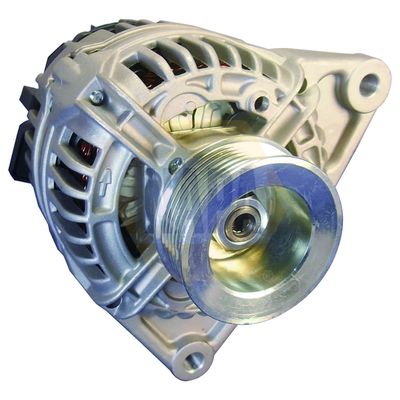 Napa NAL1098 Alternator - 1