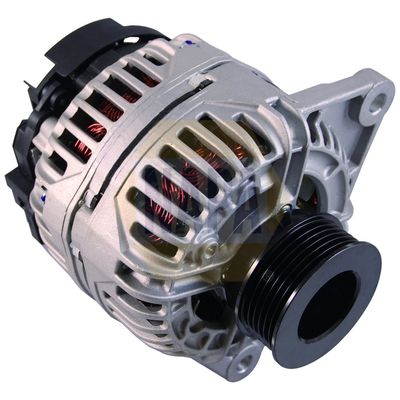 Napa NAL1099 Alternator - 1