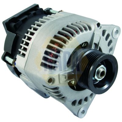 Napa NAL1108 Alternator - 1
