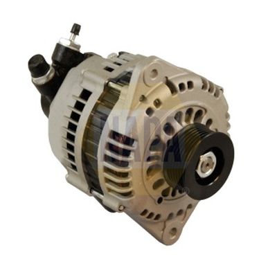 Napa NAL1110 Alternator - 1
