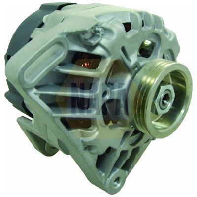Napa NAL1115 Alternator - 1