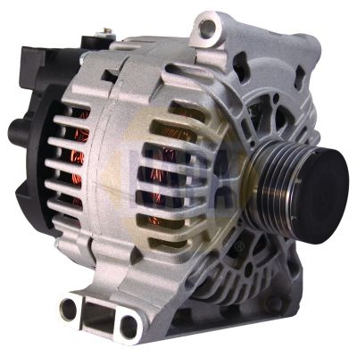 Napa NAL1118 Alternator - 1