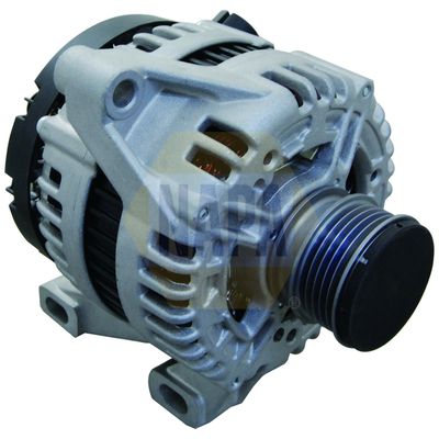 Napa NAL1119 Alternator - 1