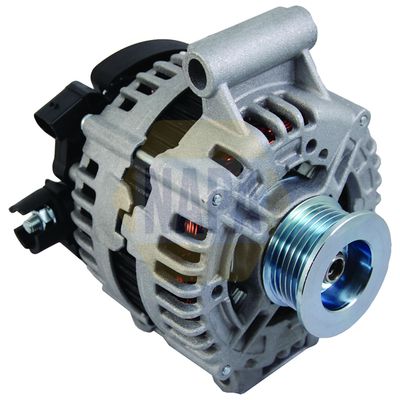 Napa NAL1120 Alternator - 1