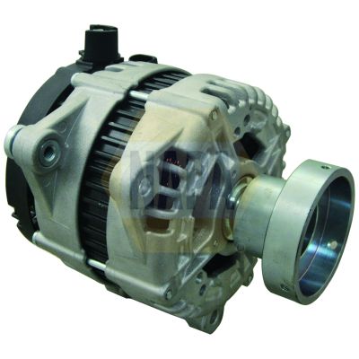 Napa NAL1121 Alternator - 1