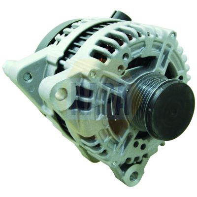 Napa NAL1122 Alternator - 1