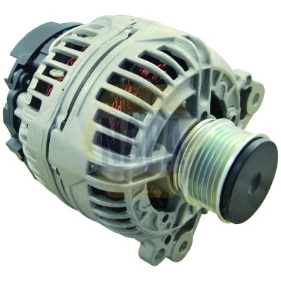 Napa NAL1123 Alternator - 1