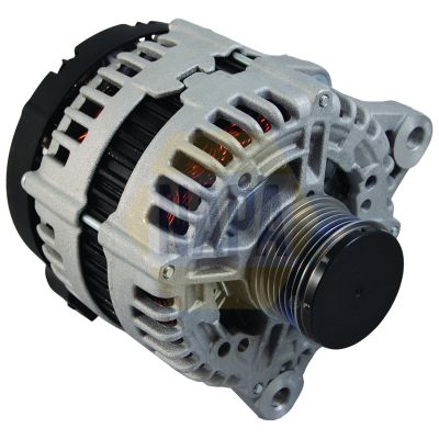 Napa NAL1157 Alternator - 1