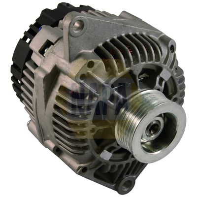 Napa NAL1163 Alternator - 1