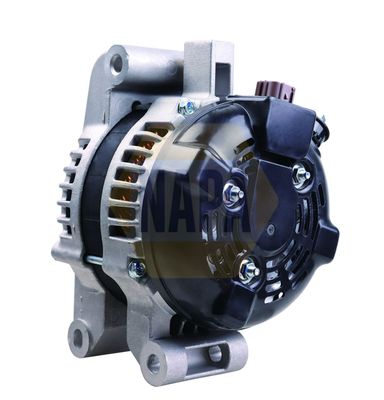 Napa NAL1170 Alternator - 1