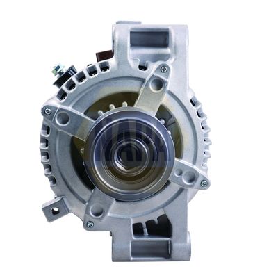 Napa NAL1170 Alternator - 2