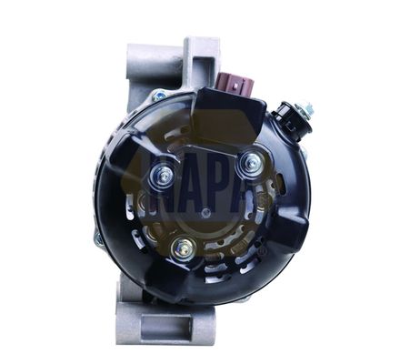 Napa NAL1170 Alternator - 3