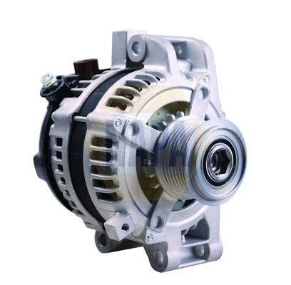Napa NAL1170 Alternator - 4