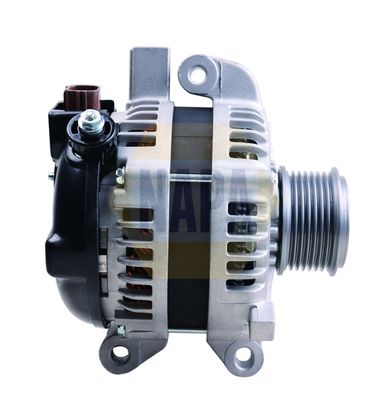 Napa NAL1170 Alternator - 5
