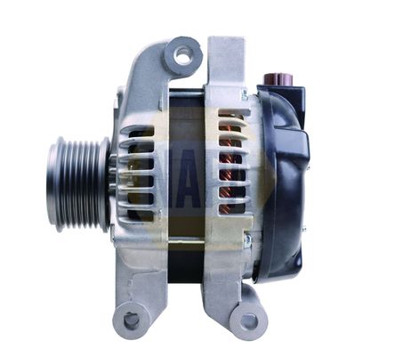 Napa NAL1170 Alternator - 6