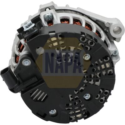 Napa NAL1172 Alternator - 1