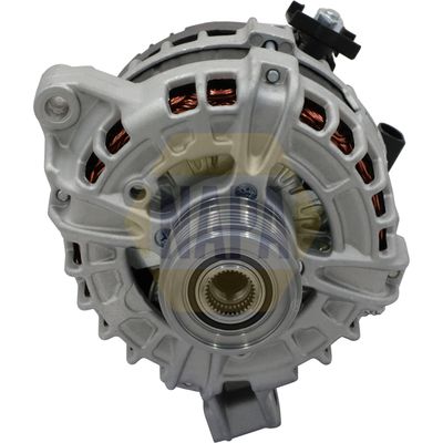 Napa NAL1172 Alternator - 5