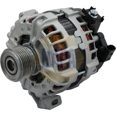 Napa NAL1172 Alternator - 6