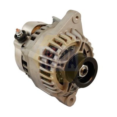 Napa NAL1173 Alternator - 1