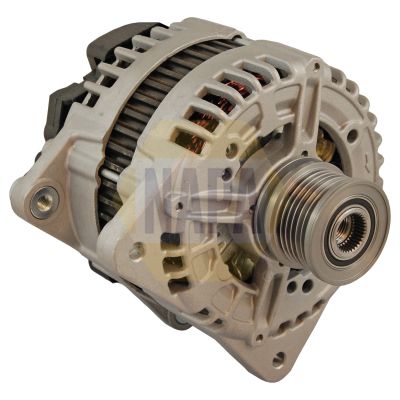 Napa NAL1175 Alternator - 1