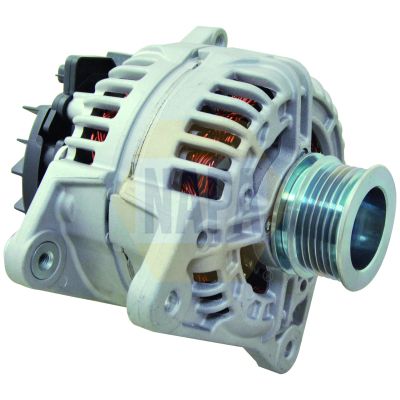 Napa NAL1176 Alternator - 1