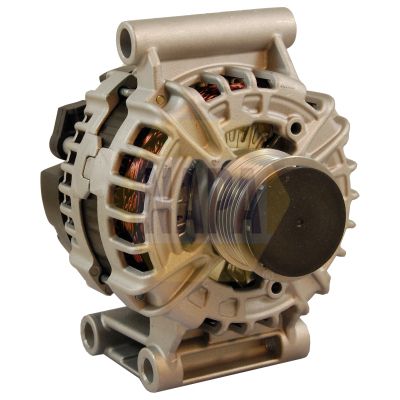 Napa NAL1182 Alternator - 1