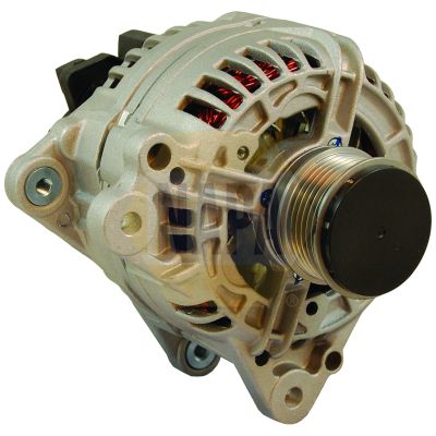 Napa NAL1186 Alternator - 1