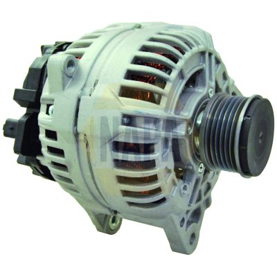 Napa NAL1194 Alternator - 1
