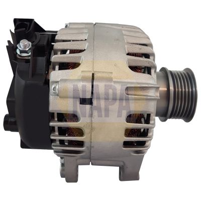 Napa NAL1198 Alternator - 1
