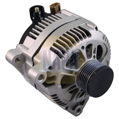 Napa NAL1205 Alternator - 1