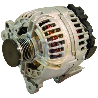 Napa NAL1215 Alternator - 1