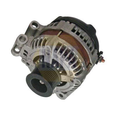 Napa NAL1217 Alternator - 1