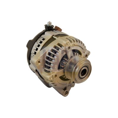 Napa NAL1225 Alternator - 1