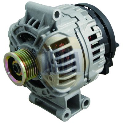 Napa NAL1226 Alternator - 1